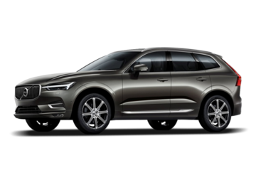 제주도 볼보xc60 (휘/하이브리드) 2020 렌트카